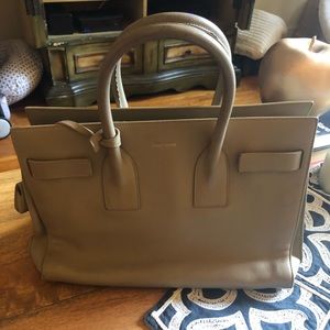 Saint Laurent bag
